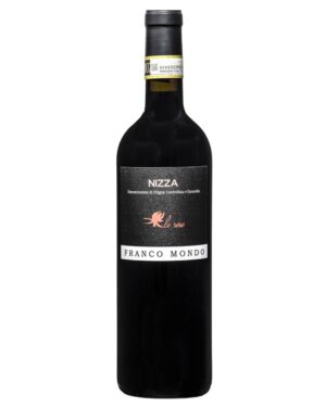 Barbera Nizza Le Rose DOCG 2019