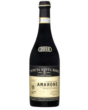 Amarone Classico Riserva DOCG 2018
