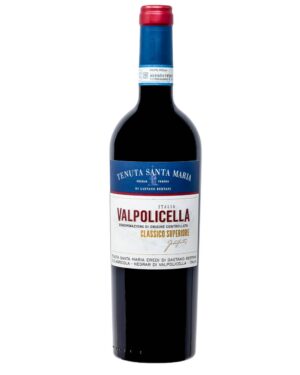 Valpolicella Classico Superiore DOC 2022
